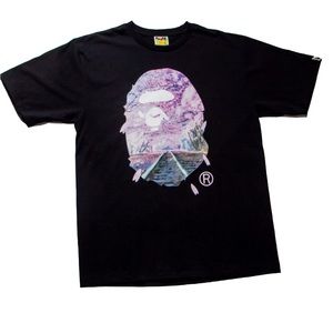 Bape T-Shirt